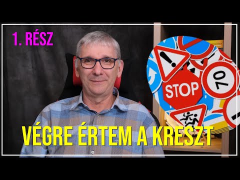 Végre értem a KRESZ-t!  1 rész: A villamos elsőbbsége