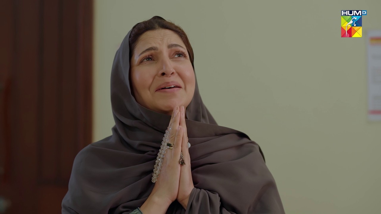 Kya Roshani Bach Paye Gi...? #TarkETamanna #HUMTV