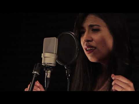 Canción de lejos - Candela Albornoz (A.Tejada Gómez/César Isella)