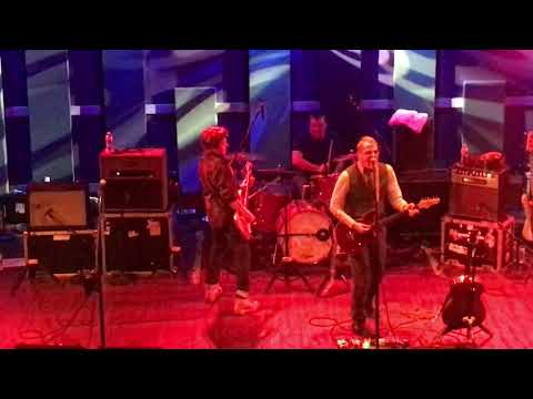 Cracker "Get Off This" live at World Cafe Live 1/18/2019