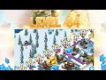 Ice Age Village Level 84