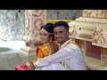 Puvaneswaran Saraswathy Two Hearts That Beat As One And The Adventure Begins