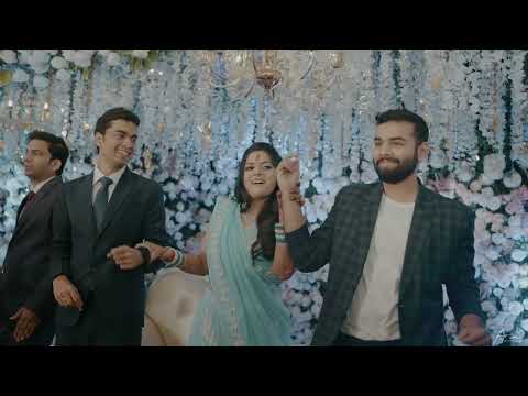 Wedding Photographer portfolio by The Photo Bliss in jabalpur - Photo 1