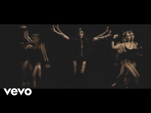 Bainshe - Rockstar ft. Paul Berrem