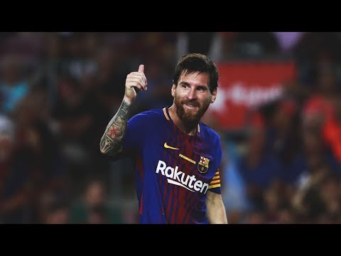 Lionel Messi● Pregunta y Respuesta [Rap]●Skills & Goals -2018 HD