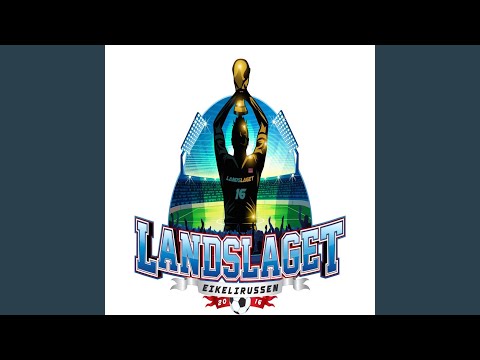 Landslaget 2016 (DJ Kalle Edit)