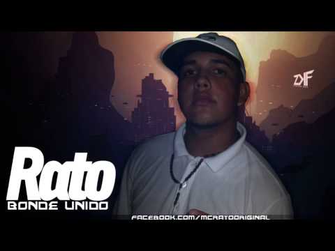 MC King SP - Bonde Unido ( Dj Tete ) Musica Nova 2014