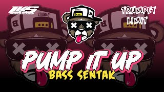 Download lagu TRUMPET PARTY🔥PUMP IT UP BASS SENTAK 2026 – Lengkis Production  mp3