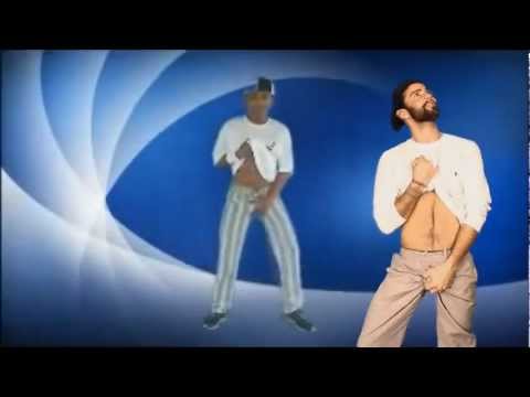 Sou Foda - Os Avassaladores