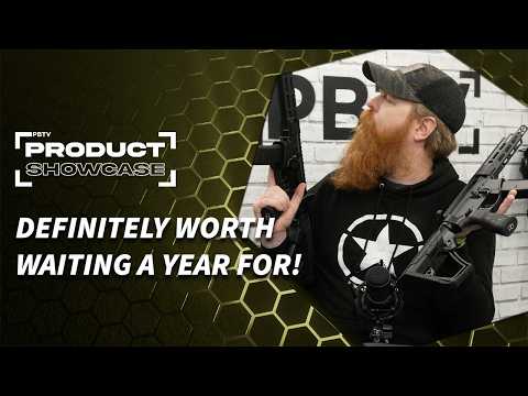 The Wait Is Finally Over! - DD PCC By Double Eagle