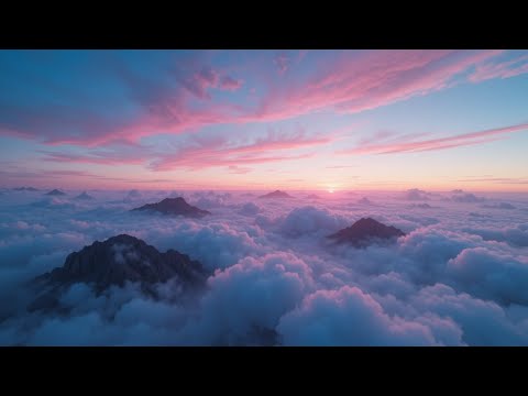 Across The Sky - Melodic Techno and Deep Progressive House - DJ ZeroFlow