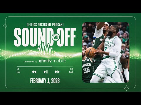 Celtics Make NBA History Behind Monster Games from Anfernee Simons, Jaylen Brown