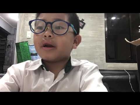 PETA1 St. Maria Goretti Promotional Video Raiel B. Rodriguez