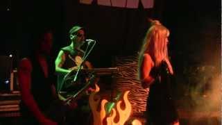 My Life With The Thrill Kill Kult &#39;Glamour Is A Rocky Road&#39; *Live in Seattle* 1080 HD