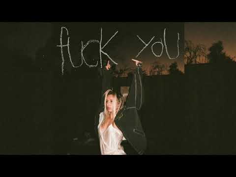 Fuck You - Annika Rose