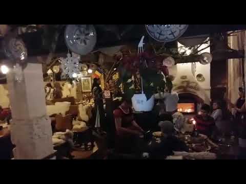 Raluca Valase, restaurant Casa Veche, Rm. VALCEA