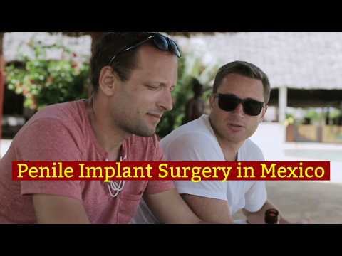 Logo of Watch Top Penile Implant Surgery Package in Mexico