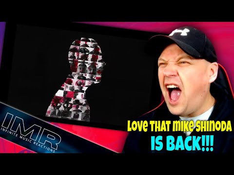 Linkin Park Fan Reacts to MIKE SHINODA | Already Over | Some old School LINKIN PARK Vibes Here!