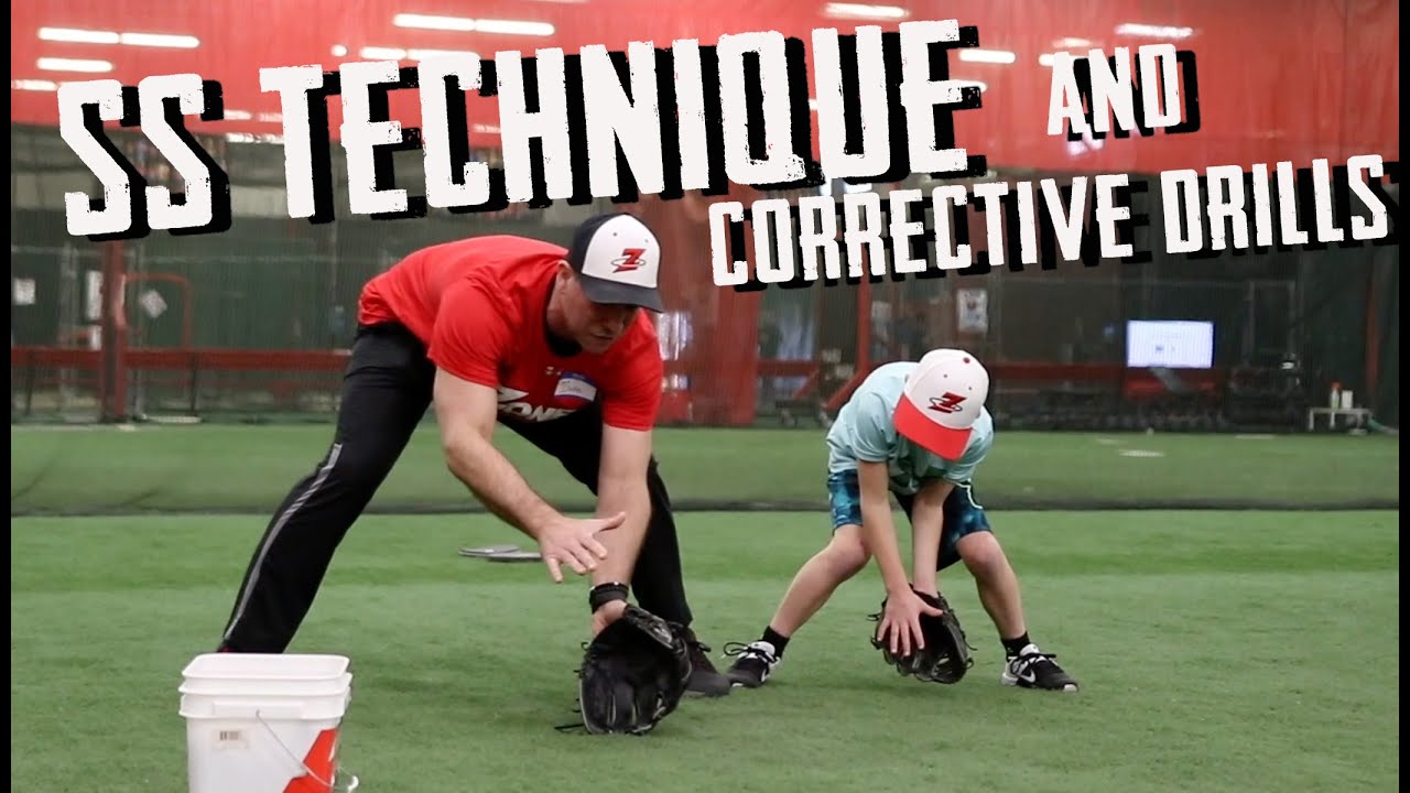 SS Technique and Corrective Drills  | Coach's Clinic