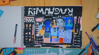 Download lagu Dipha Barus, Kunto Aji, The Adams - Rima Raga mp3