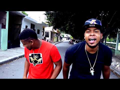 Matulon El Malcriao X Sm El Tiger  - Envidioso    (Video Oficial)