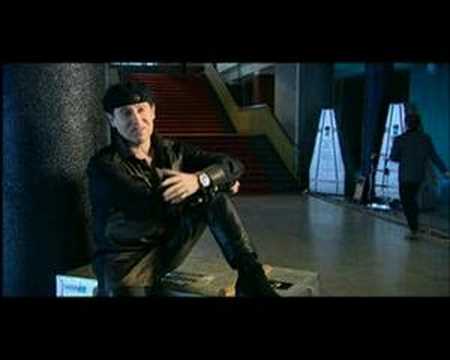 SCORPIONS-ARE YOU THE ONE