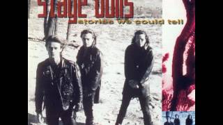 Stage Dolls - Sorry Is All I Can Say