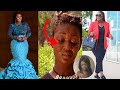 Why I Hate Playing Crying Scenes In Movies Actress Jackie Appiah Reveals Her Secret