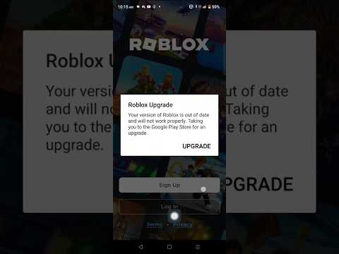 Delta Executor | How To Fix Roblox Upgrade Error (Latest 2025) |#youtubeshorts #roblox #ytshorts..