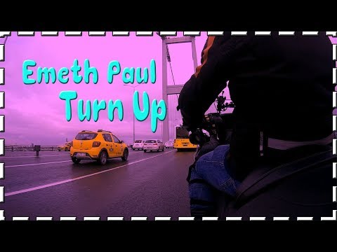 Emeth Paul - Turn UP