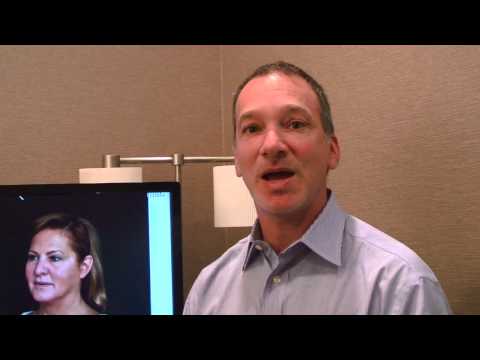 Facelift Consultation Imaging