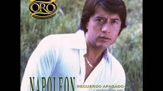 Trata de ser feliz con lo que tienes Vive la vida intensamente   Napoleon