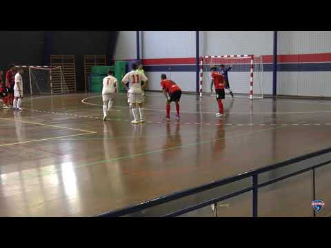 Rossoblu - Mernap 3 4