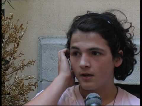 Pesaro 2009 - Close-up TV - Ep. 1