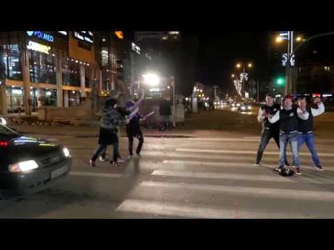 Mariush - Dzień po walentynkach - Making of