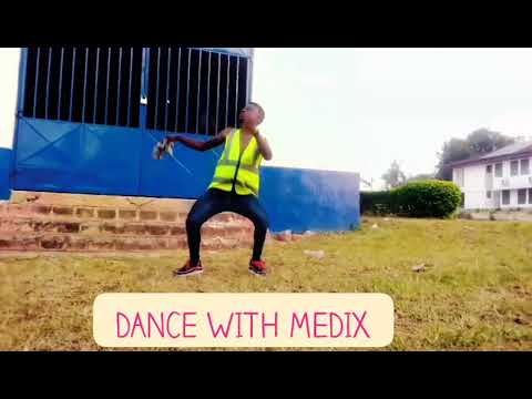Knii Lante Ft Coded Fantastic Dance Video