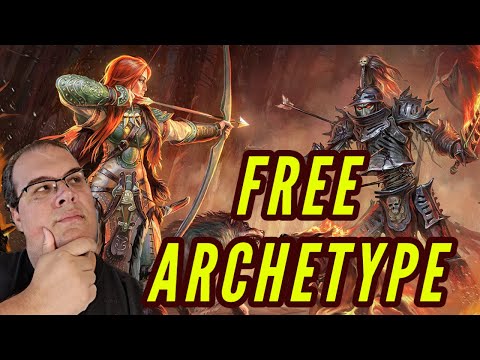 Everyone's favorite Pathfinder 2e Variant Rule