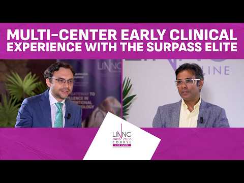 Beyond the braid: Clinical evidence from a multi center early experience with the Surpass Elite® Flow Diverter