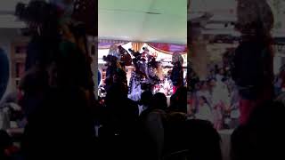 Download lagu Solah Jengglengan ANTABUGA, rampak barong SAMUDRA Crew feat SSM Crew mp3