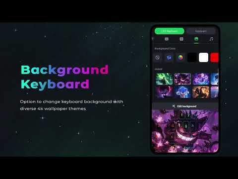 Best LED Keyboard App 2025