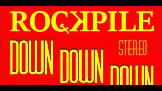 Music video thumbnail preview for Rockpile - Down Down Down by Rockpile