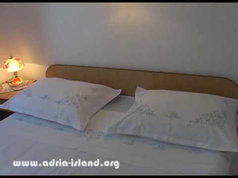 Croatia | Necujam | Apartments Petra - Apartment A1