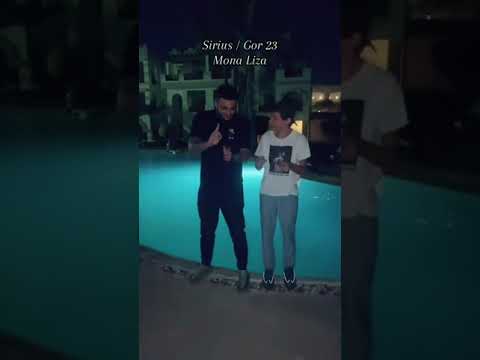 Sirius & Gor 23 New Music Mona Liza