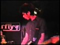 Yeah Yeah Yeahs - 02 Kiss Kiss (Live at Cardiff Barfly 2003)