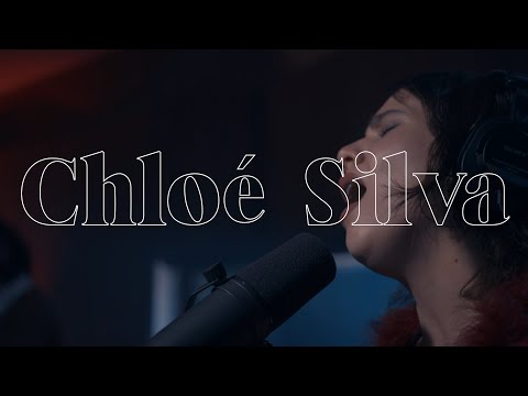 SESION II: Chloé Silva