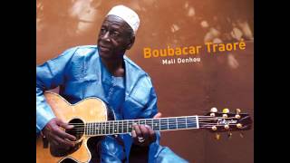 Boubacar Traoré - Minuit