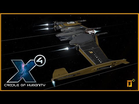 Part 6 - Maintenance Duty - X4 Foundations v4.0