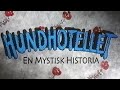 Disney Köpfilm Hundhotellet En Mystisk Historia Reklam Hyrfilm VHS Trailer