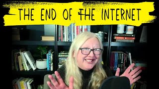 AI means the end of the big social media platforms