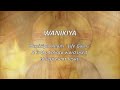 Denean-Wanikiya-My Lakota "Ave Maria"